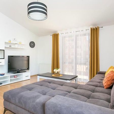 Apartman Bella Трогір Екстер'єр фото